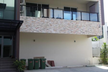 Waigani, National Capital District, Papua Nueva Guinea