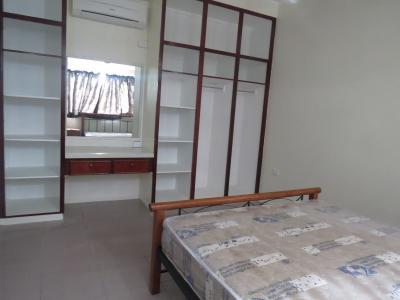 Town, National Capital District, Papua New Guinea