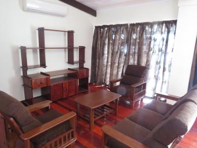 Town, National Capital District, Papua New Guinea