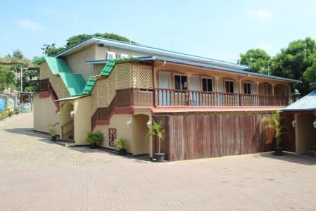 Gordons, National Capital District, Papua New Guinea