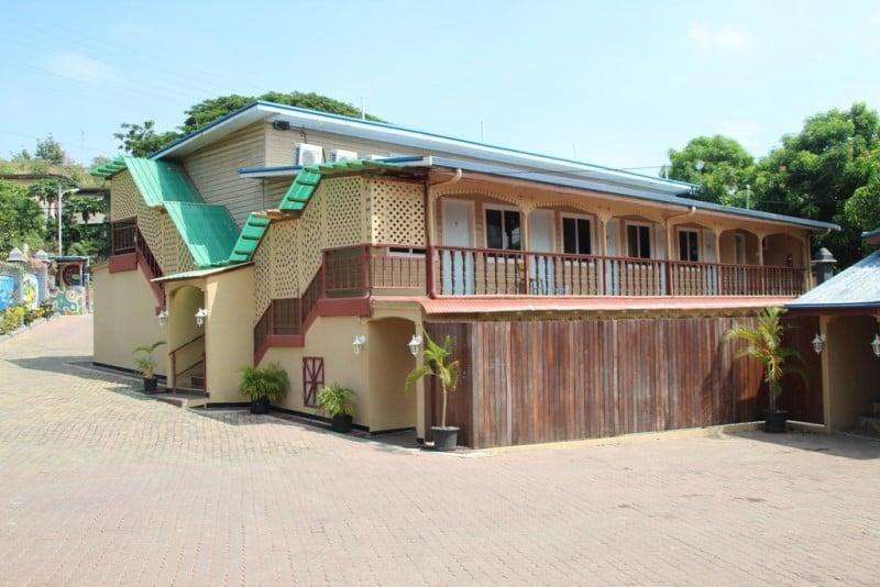 Gordons, National Capital District, Papua New Guinea