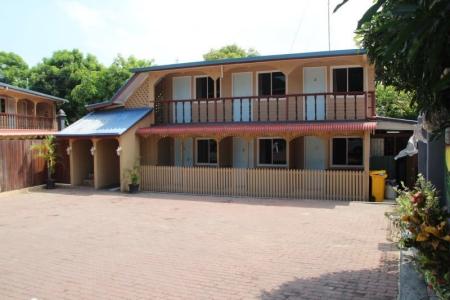 Gordons, National Capital District, Papua New Guinea