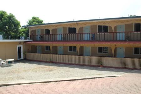 Gordons, National Capital District, Papua New Guinea