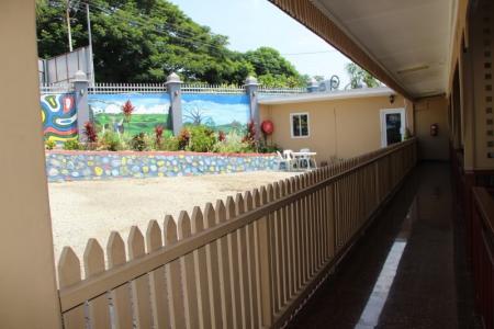 Gordons, National Capital District, Papua New Guinea