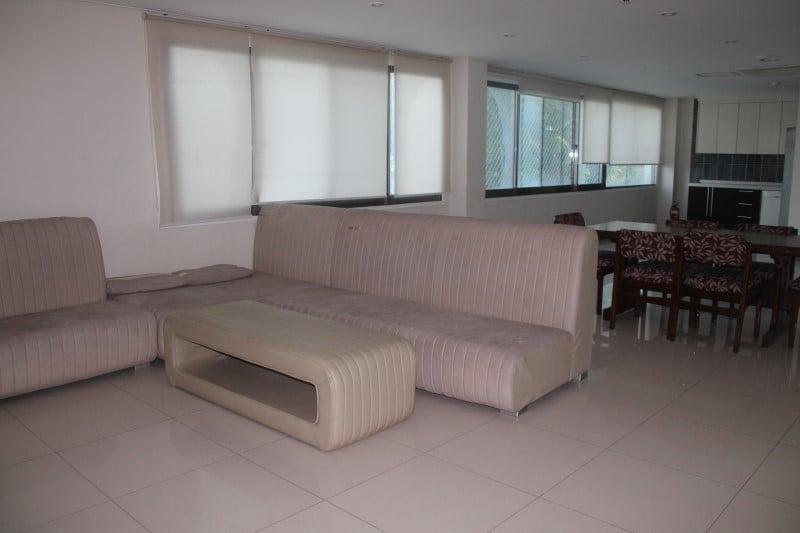 Waigani, National Capital District, Papua New Guinea