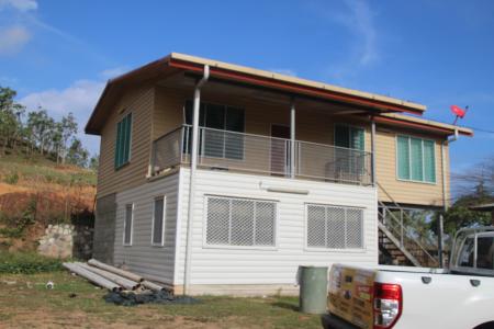 "S7215 Bomana Road", "8 Mile", National Capital District, Papua New Guinea