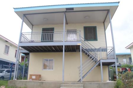 "8 Mile", National Capital District, Papua-Neuguinea