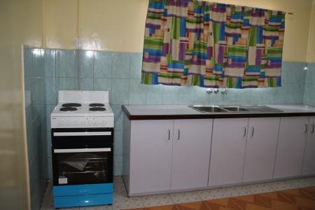 Hohola, National Capital District, Papua New Guinea