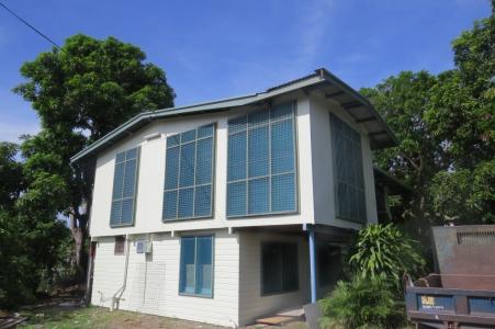 Gerehu, National Capital District, Papua New Guinea