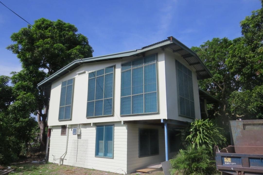 Gerehu, National Capital District, 파푸아 뉴기니