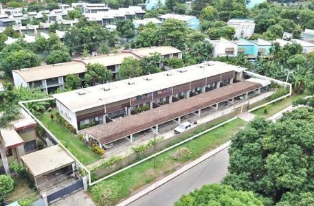 "Gordons 5", National Capital District, Papua New Guinea