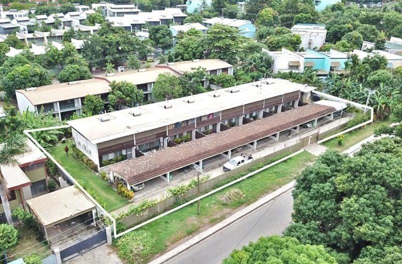 "Gordons 5", National Capital District, Papua New Guinea