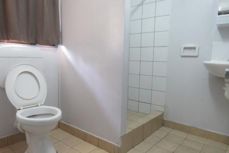 "Gordons 5", National Capital District, Papua New Guinea