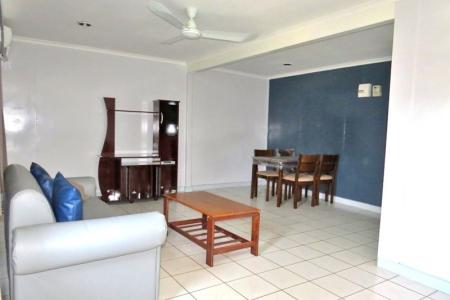 "Gordons 5", National Capital District, Papua New Guinea