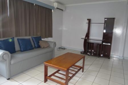 "Gordons 5", National Capital District, Papua New Guinea