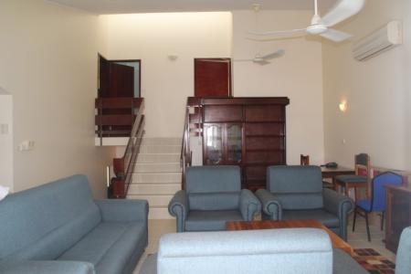 Town, National Capital District, Papua New Guinea