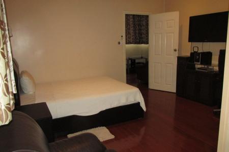 Town, National Capital District, Papua New Guinea