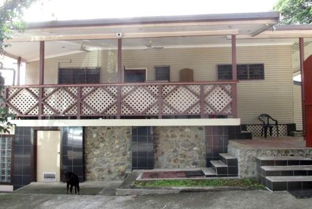 Town, National Capital District, Papua New Guinea