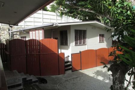 Town, National Capital District, Papua New Guinea