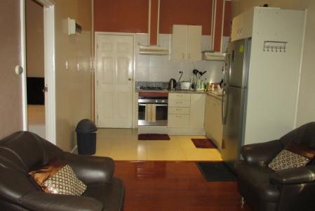 Town, National Capital District, Papua New Guinea