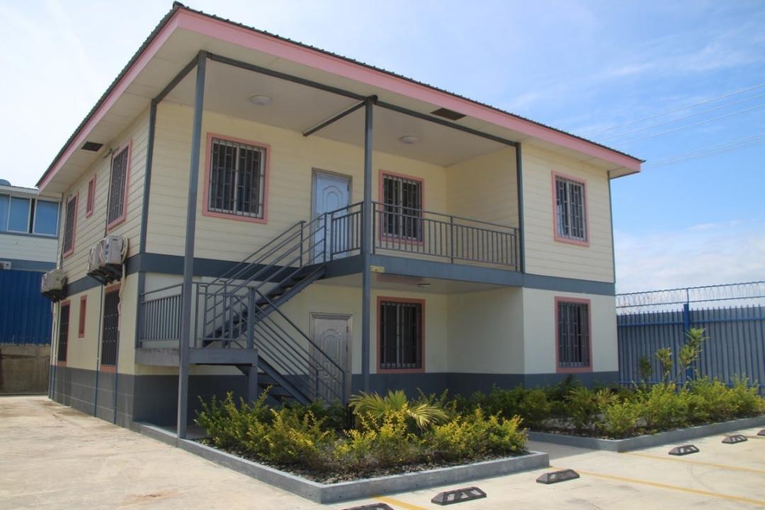 "8 Mile", National Capital District, Papua-Neuguinea