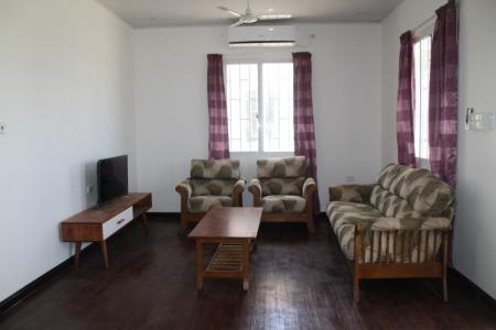 "8 Mile", National Capital District, Papua-Neuguinea