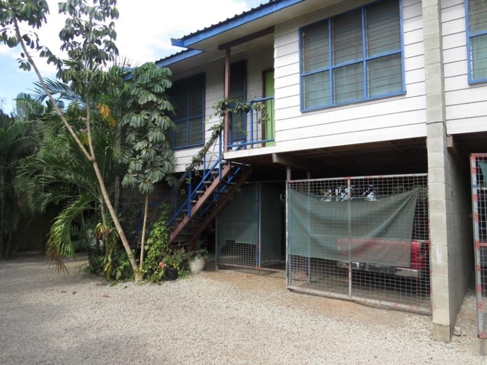 Gerehu, National Capital District, Papua New Guinea