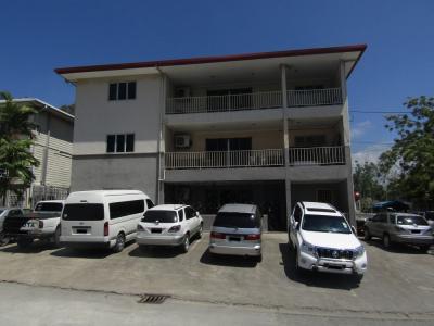 "S7314 Waigani Drive", Waigani, National Capital District, Papua New Guinea