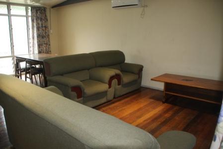 Gerehu, National Capital District, Papua New Guinea