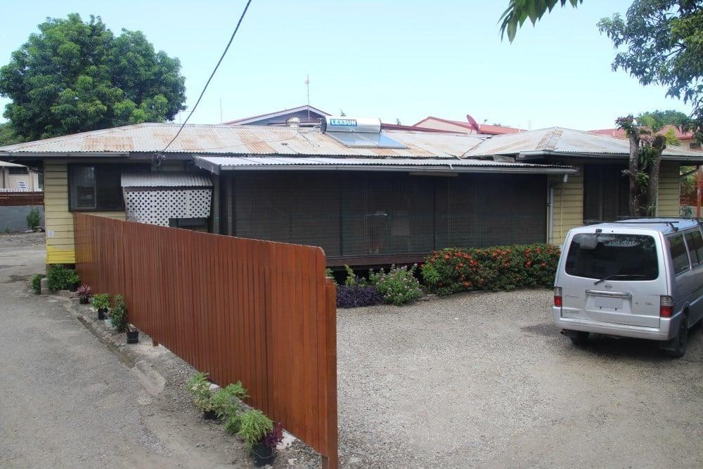 Boroko, National Capital District, Papua New Guinea