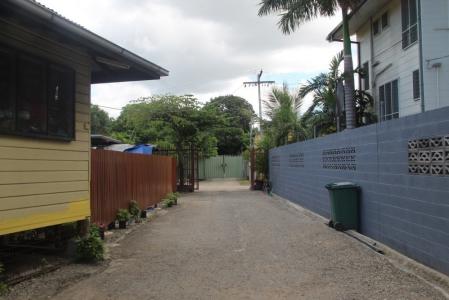 Boroko, National Capital District, Papua New Guinea