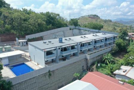 "Gordons 5", National Capital District, Papua New Guinea