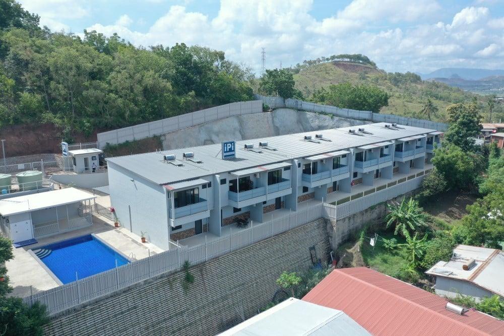 "Gordons 5", National Capital District, Papua-Neuguinea