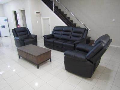 "Gordons 5", National Capital District, Papua-Neuguinea