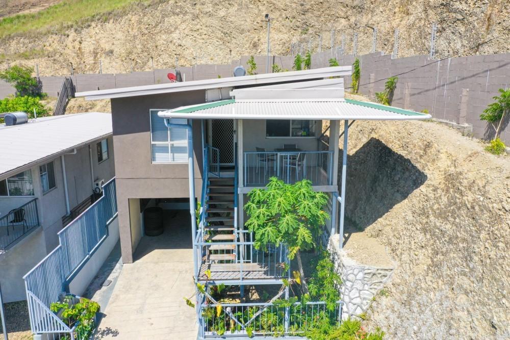 Tokarara, National Capital District, Papua New Guinea