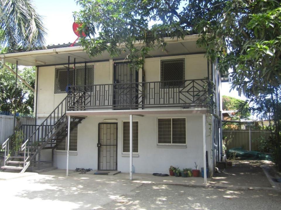 Boroko, National Capital District, Papua New Guinea