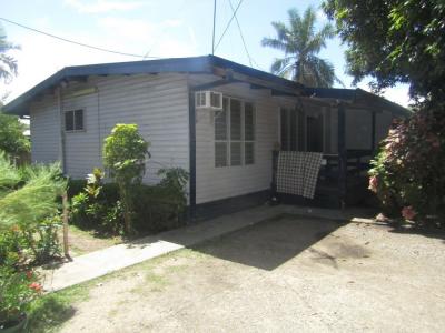 Boroko, National Capital District, Papua New Guinea