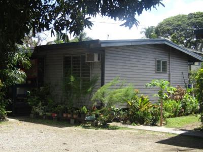 Boroko, National Capital District, Papua New Guinea