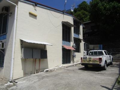 Town, National Capital District, Papua-Neuguinea