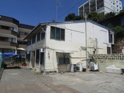 Town, National Capital District, Papua-Neuguinea