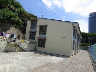 Town, National Capital District, Papua-Neuguinea