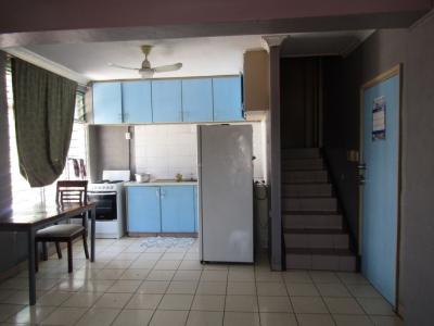 Town, National Capital District, Papua-Neuguinea