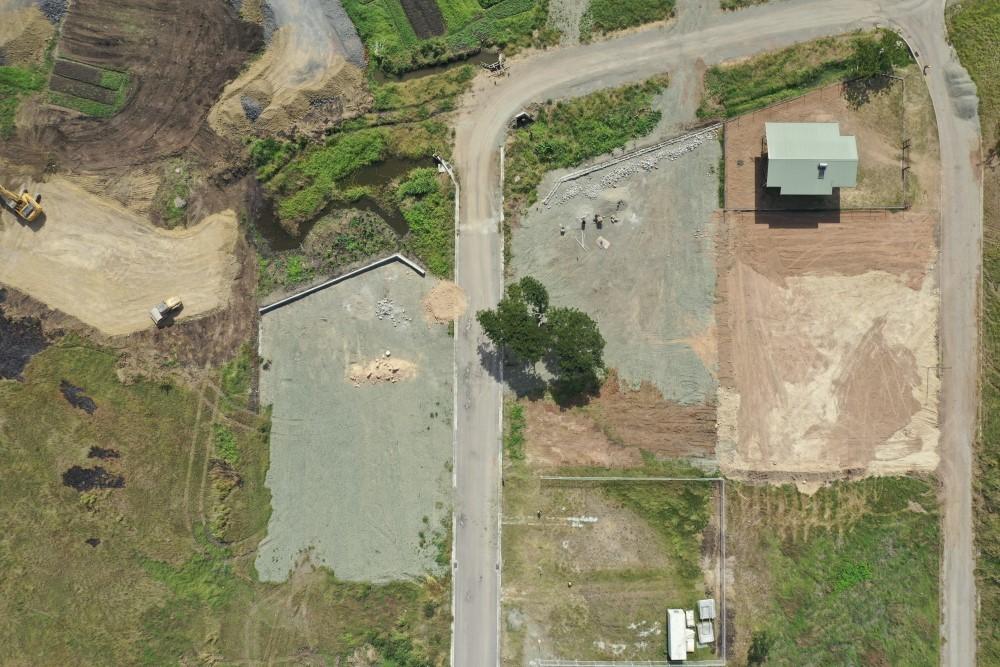 "8 Mile", National Capital District, Papua Nuova Guinea