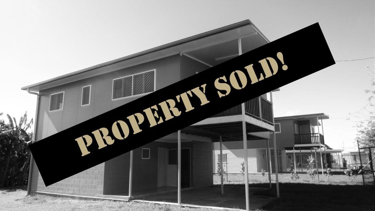 "8 Mile", National Capital District, Papua New Guinea