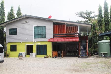 Gerehu, National Capital District, Papua New Guinea