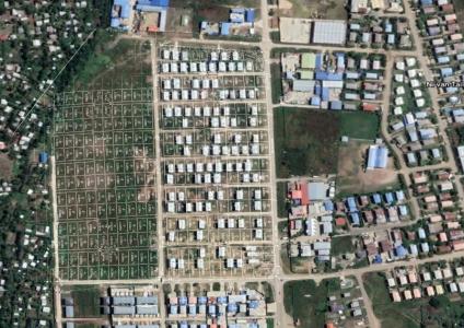 "8 Mile", National Capital District, Papua New Guinea