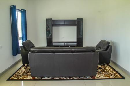 "8 Mile", National Capital District, 土耳其