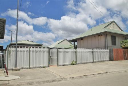 "8 Mile", National Capital District, Papua-Neuguinea