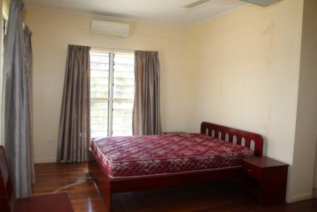 "8 Mile", National Capital District, 土耳其