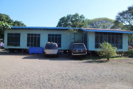 Boroko, National Capital District, Papua New Guinea